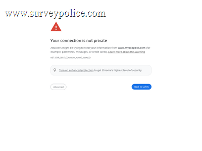 mysoapbox website