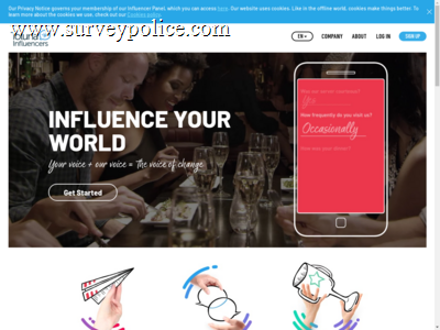 toluna website