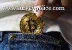 Crypto in pocket