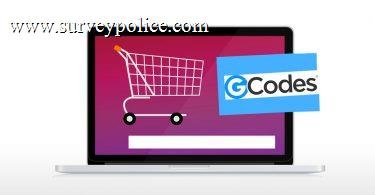 GCodes