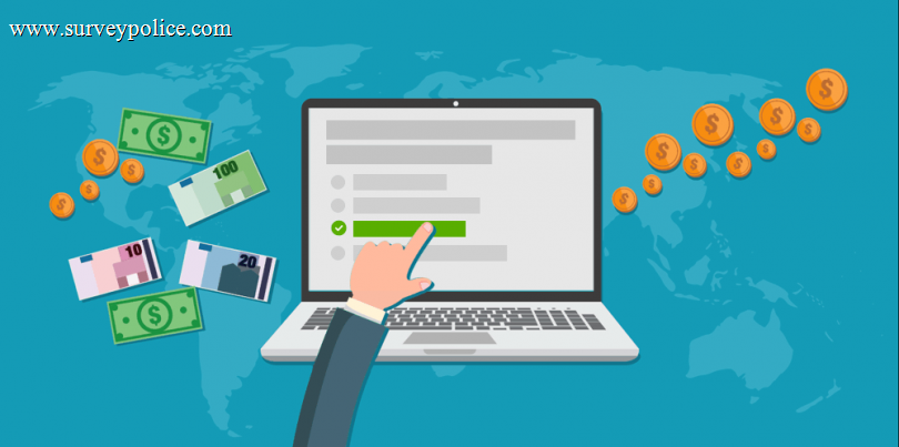 making money online