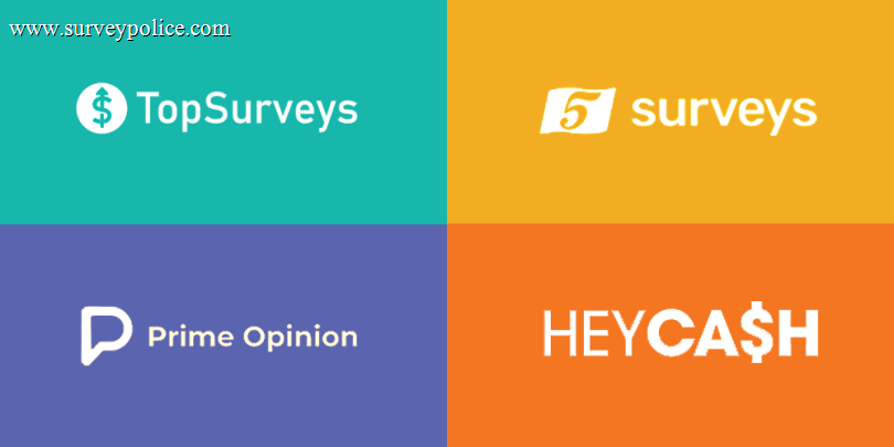 Prime Insights panel logos