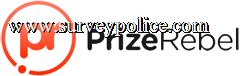 PrizeRebel logo