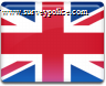 english flag