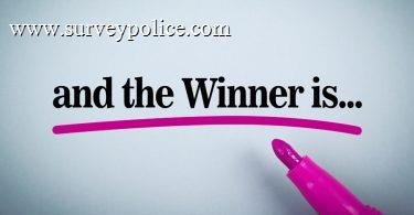 winner